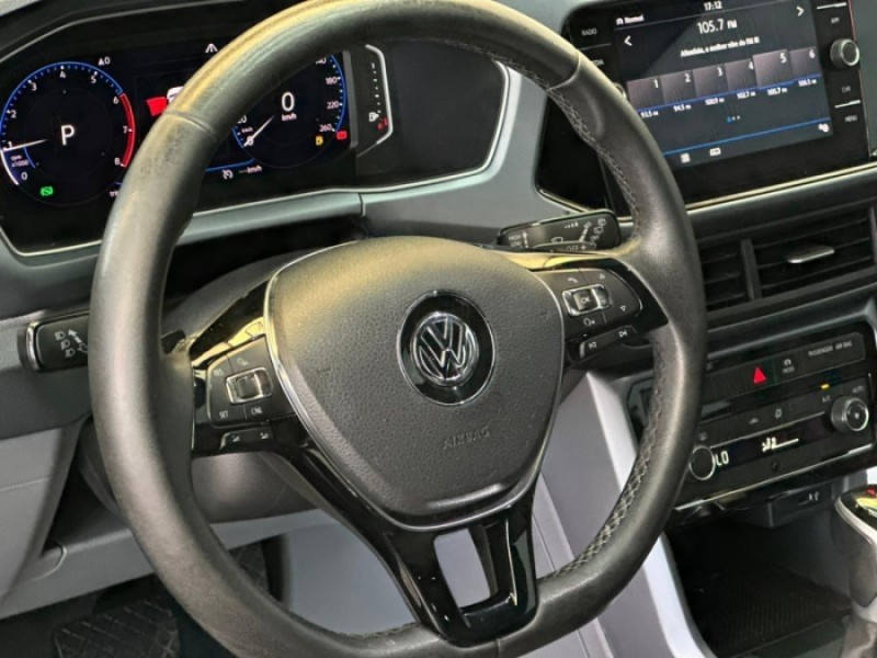 T-CROSS 1.0 COMFORTLINE TSI FLEX 4P AUTOMÁTICO - 2020 - CAXIAS DO SUL