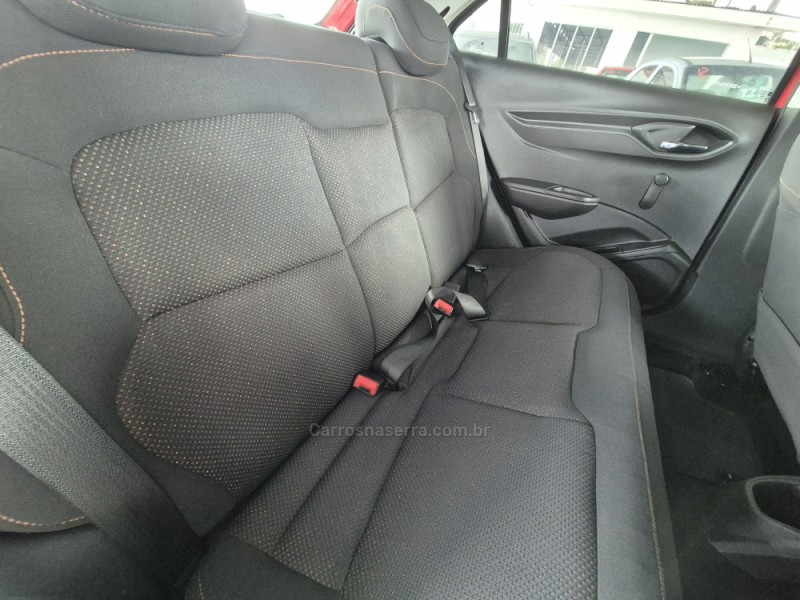 ONIX 1.0 LT 12V FLEX 4P MANUAL - 2013 - CAXIAS DO SUL