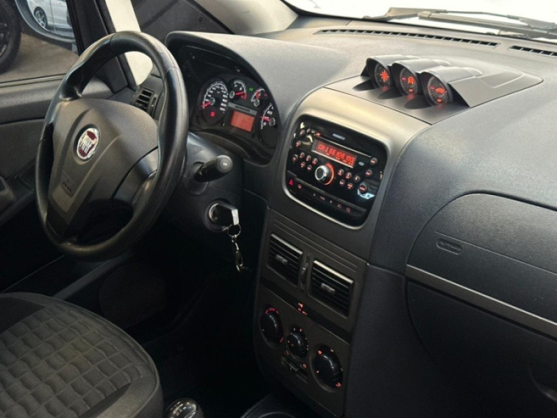 IDEA 1.8 MPI ADVENTURE 16V FLEX 4P MANUAL - 2013 - CAXIAS DO SUL