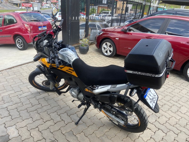 XRE 300 ADVENTURE ABS - 2018 - CAXIAS DO SUL