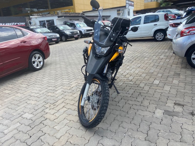 XRE 300 ADVENTURE ABS - 2018 - CAXIAS DO SUL