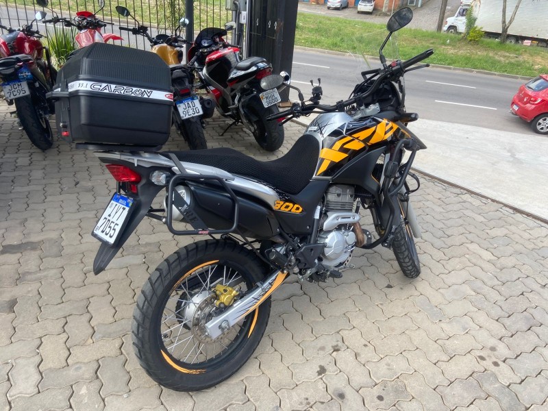 XRE 300 ADVENTURE ABS - 2018 - CAXIAS DO SUL