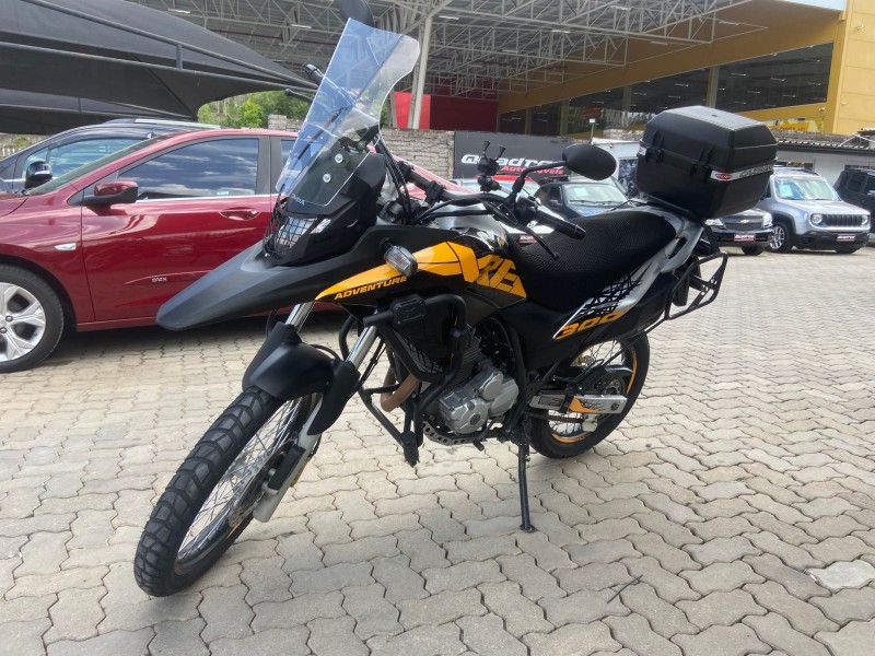 XRE 300 ADVENTURE ABS - 2018 - CAXIAS DO SUL