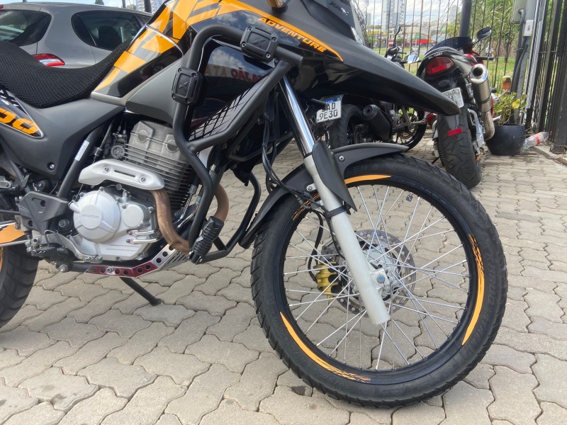 XRE 300 ADVENTURE ABS - 2018 - CAXIAS DO SUL