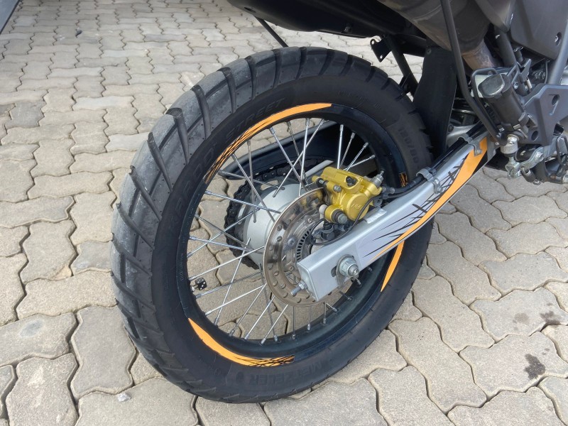 XRE 300 ADVENTURE ABS - 2018 - CAXIAS DO SUL