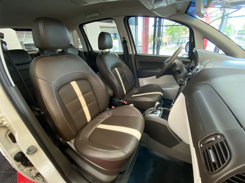 IDEA 1.6 MPI ESSENCE SUBLIME 16V FLEX 4P AUTOMATIZADO - 2015 - CAXIAS DO SUL