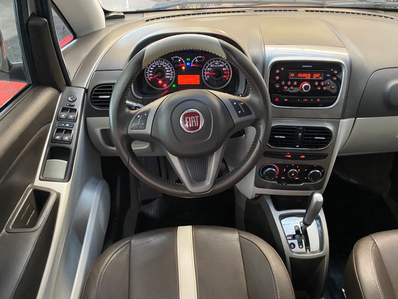 IDEA 1.6 MPI ESSENCE SUBLIME 16V FLEX 4P AUTOMATIZADO - 2015 - CAXIAS DO SUL