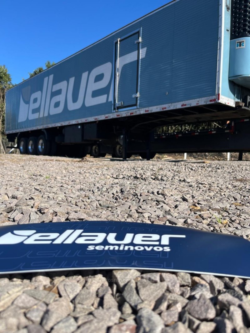 FRIGORIFICO  - 2007 - FARROUPILHA