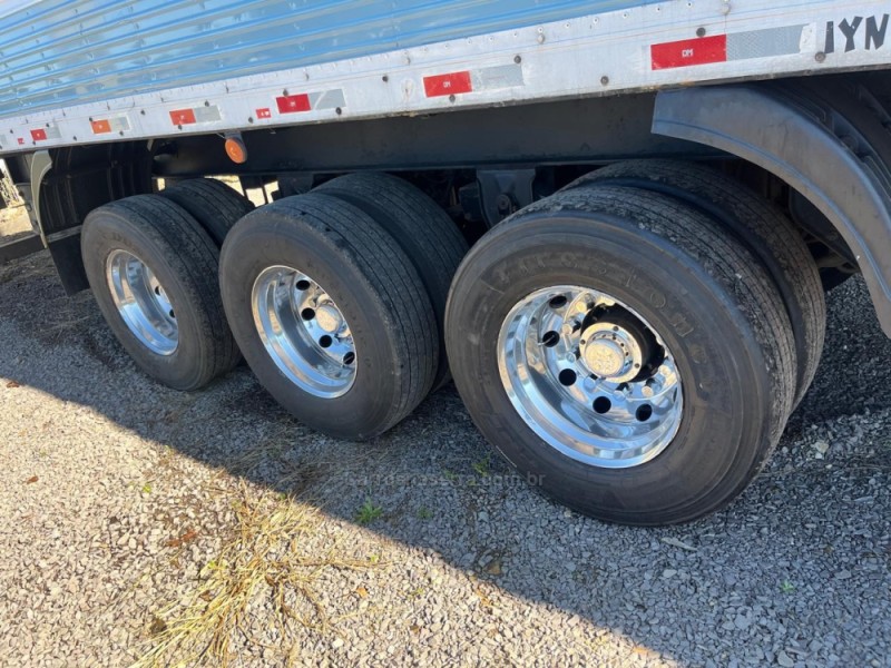 FRIGORIFICO  - 2007 - FARROUPILHA