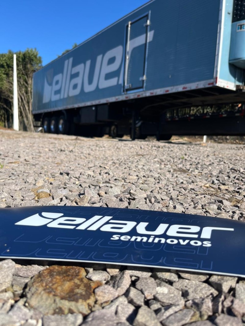 FRIGORIFICO  - 2007 - FARROUPILHA