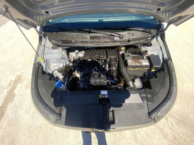 HB20 1.0 COMFORT 12V FLEX 4P MANUAL - 2023 - CAXIAS DO SUL