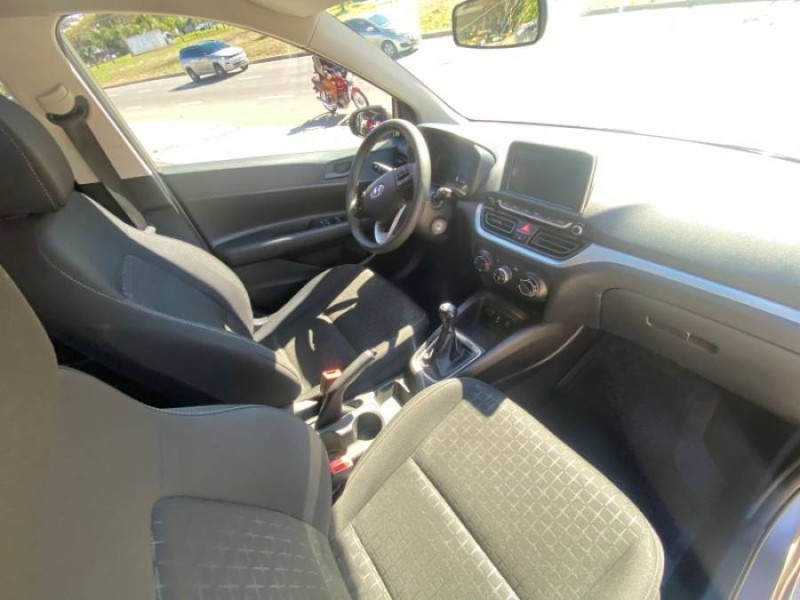 HB20 1.0 COMFORT 12V FLEX 4P MANUAL - 2023 - CAXIAS DO SUL