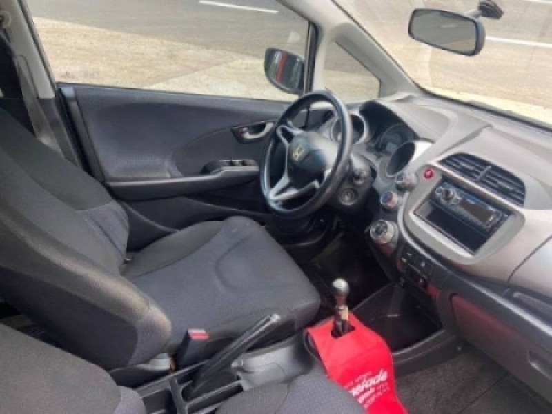 FIT 1.4 LX 16V FLEX 4P MANUAL - 2010 - CAXIAS DO SUL