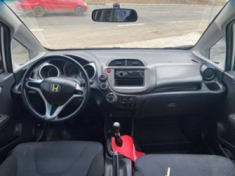 FIT 1.4 LX 16V FLEX 4P MANUAL - 2010 - CAXIAS DO SUL