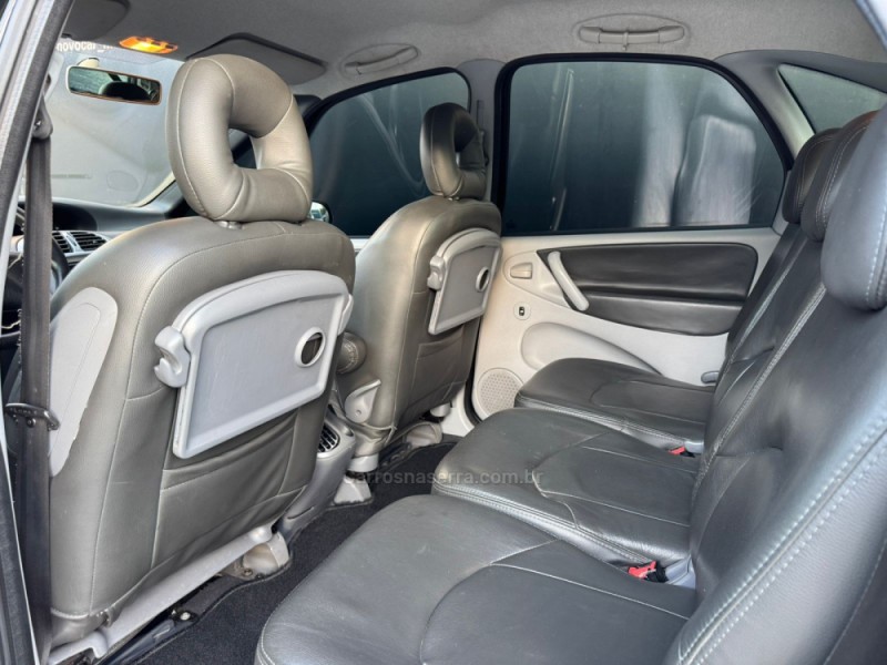 C4 2.0 GLX 16V FLEX 4P MANUAL - 2006 - ESTâNCIA VELHA