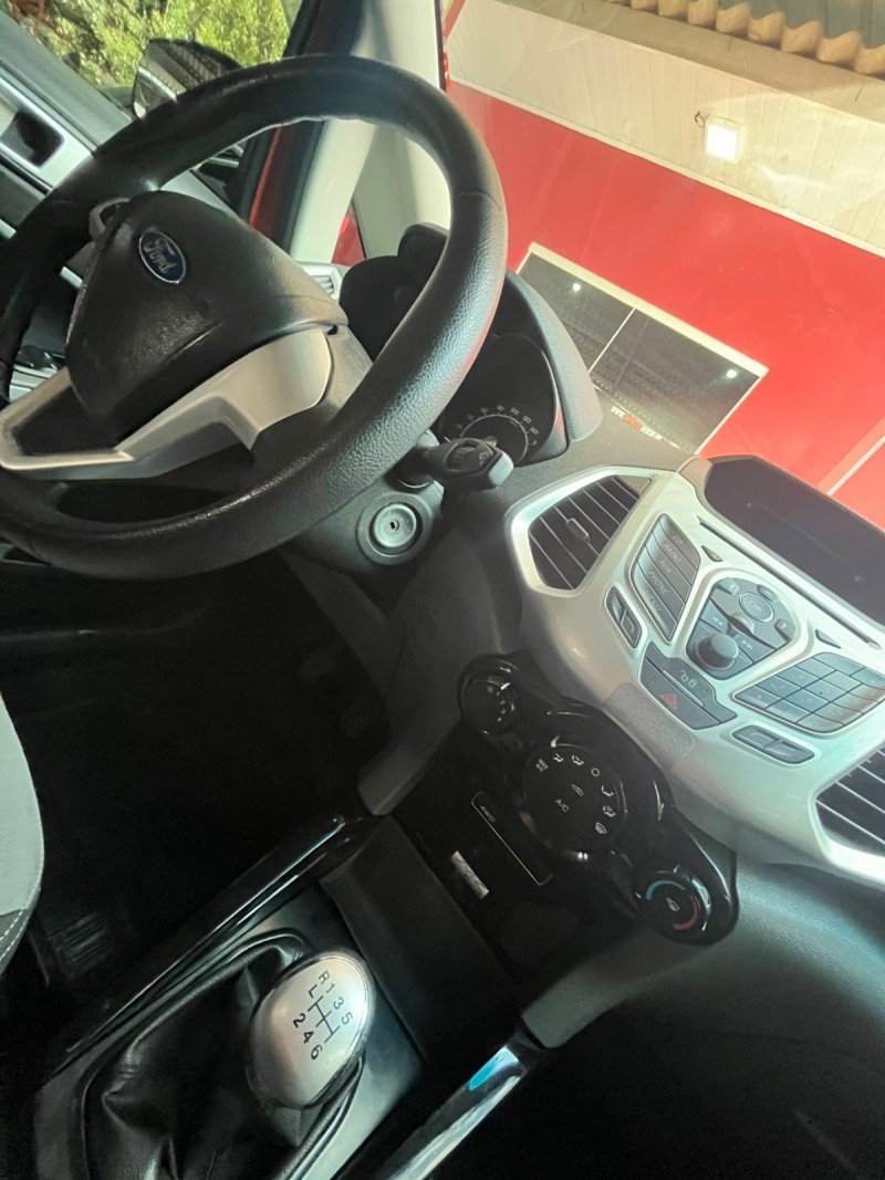 ECOSPORT 2.0 FREESTYLE 4WD 16V FLEX 4P MANUAL - 2014 - CAXIAS DO SUL