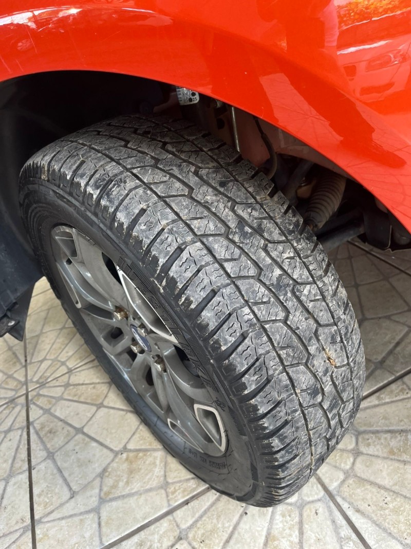 ECOSPORT 2.0 FREESTYLE 4WD 16V FLEX 4P MANUAL - 2014 - CAXIAS DO SUL