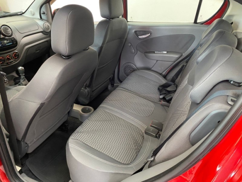 PALIO 1.0 MPI ATTRACTIVE 8V FLEX 4P MANUAL - 2013 - CAXIAS DO SUL