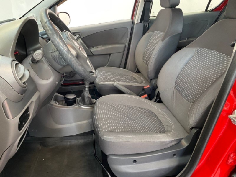 PALIO 1.0 MPI ATTRACTIVE 8V FLEX 4P MANUAL - 2013 - CAXIAS DO SUL