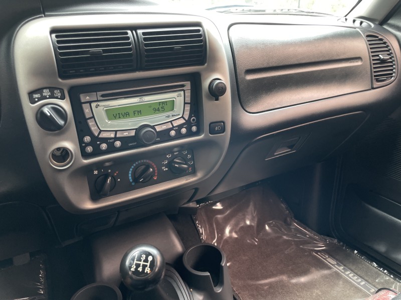 RANGER 3.0 LIMITED 4X4 CD 16V TURBO ELETRONIC DIESEL 4P MANUAL - 2011 - CAXIAS DO SUL