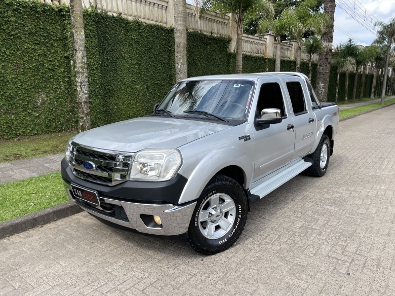 ranger 3.0 limited 4x4 cd 16v turbo eletronic diesel 4p manual 2011 caxias do sul