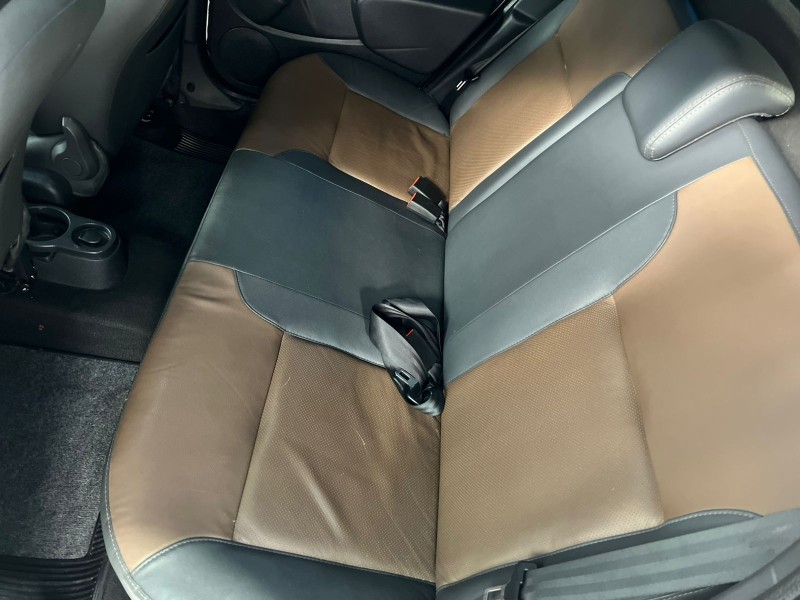 DUSTER 2.0 DYNAMIQUE 4X2 16V FLEX 4P MANUAL - 2016 - CAXIAS DO SUL