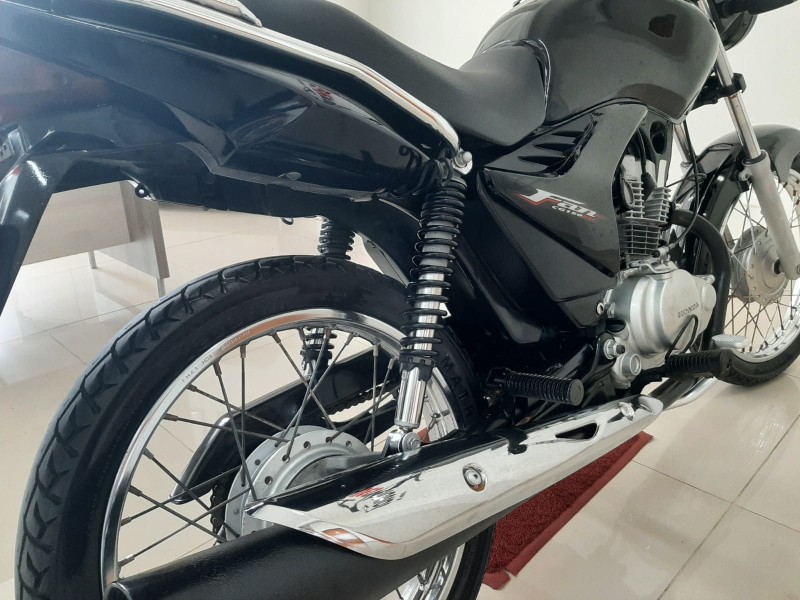 CG 150 FAN ESI - 2010 - CAXIAS DO SUL