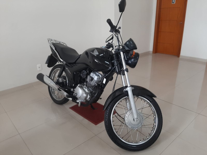 CG 150 FAN ESI - 2010 - CAXIAS DO SUL