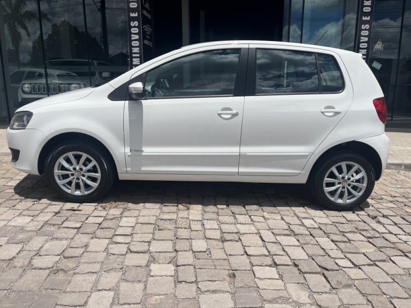 fox 1.0 itrend 8v flex 4p manual 2014 veranopolis