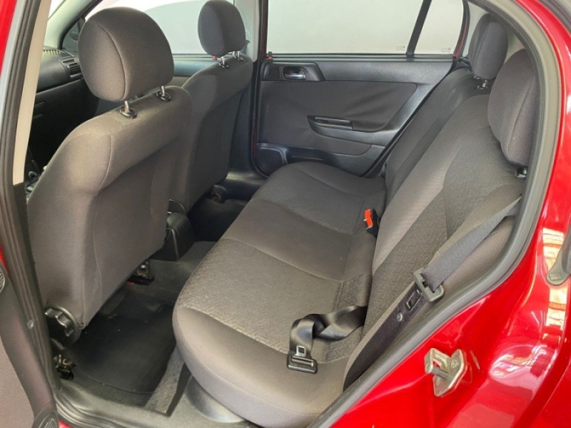 ASTRA 2.0 MPFI ADVANTAGE 8V FLEX 4P MANUAL - 2009 - CAXIAS DO SUL