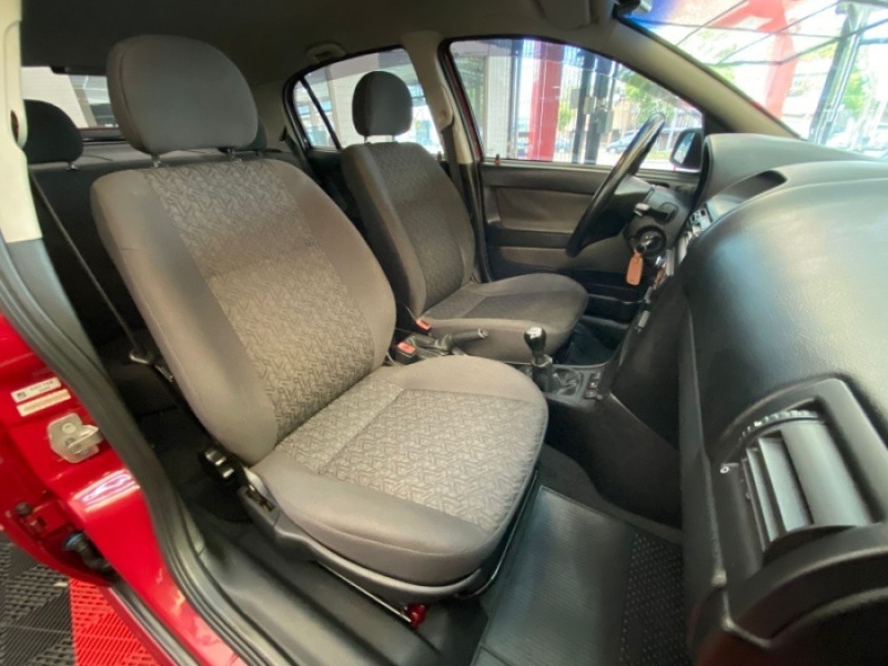 ASTRA 2.0 MPFI ADVANTAGE 8V FLEX 4P MANUAL - 2009 - CAXIAS DO SUL