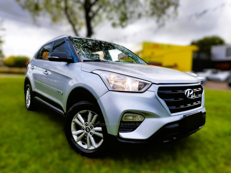 creta 1.6 16v flex attitude manual 2018 novo hamburgo