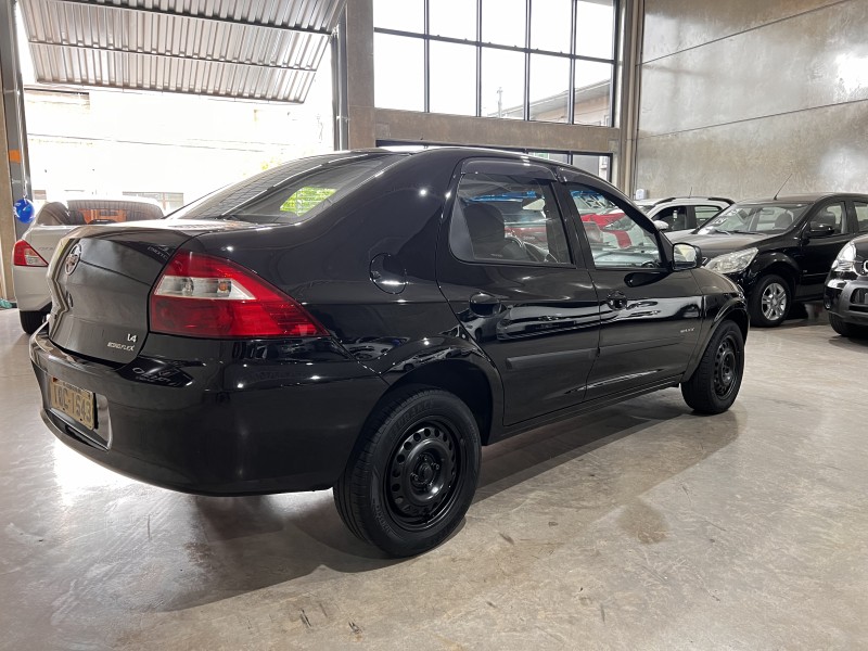 PRISMA 1.4 MPFI MAXX 8V FLEX 4P MANUAL - 2008 - CAXIAS DO SUL