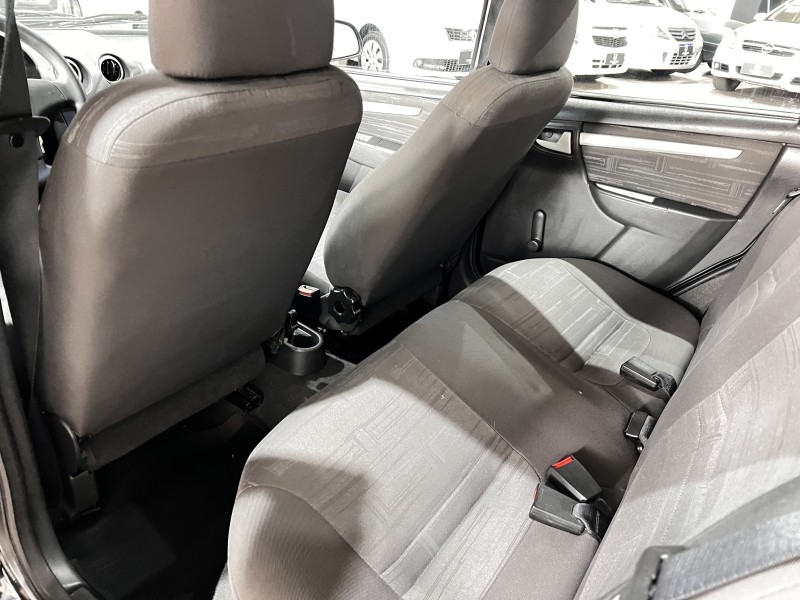 PRISMA 1.4 MPFI MAXX 8V FLEX 4P MANUAL - 2008 - CAXIAS DO SUL