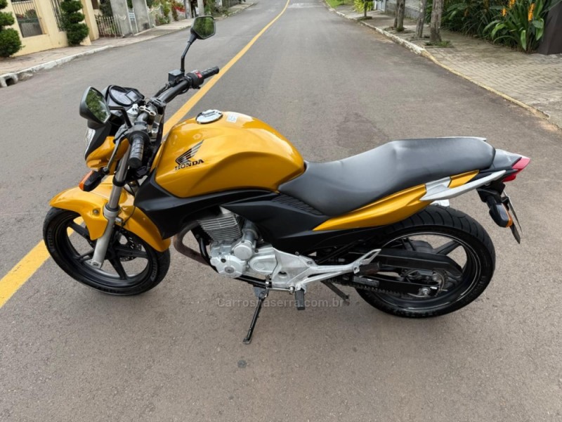 CB 300R ABS - 2010 - IVOTI