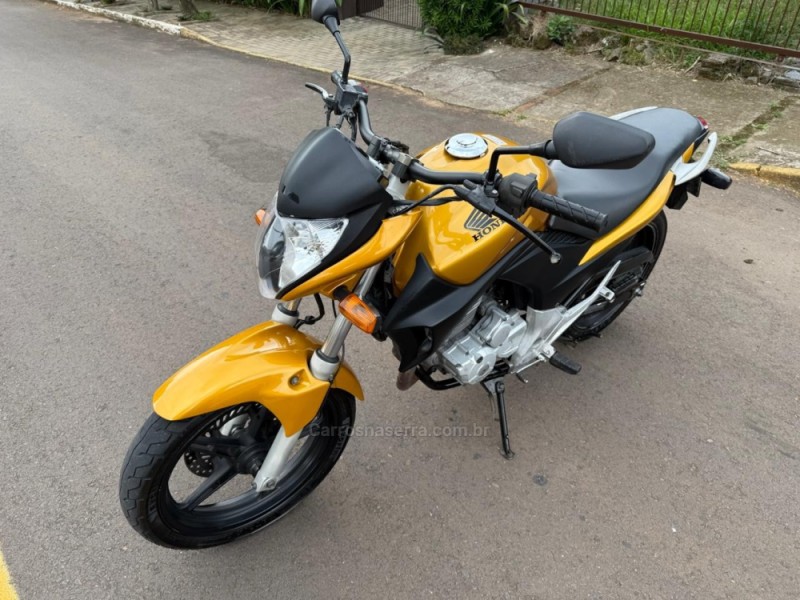 cb 300r abs 2010 ivoti