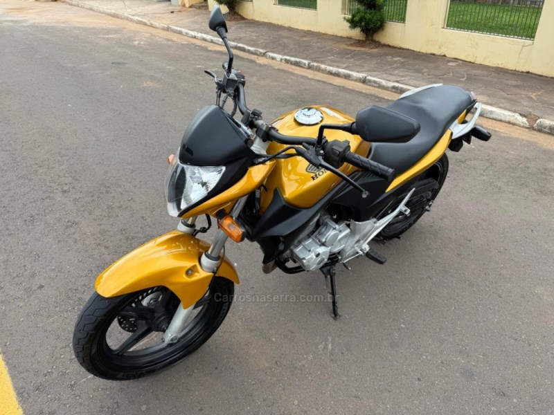 CB 300R ABS - 2010 - IVOTI