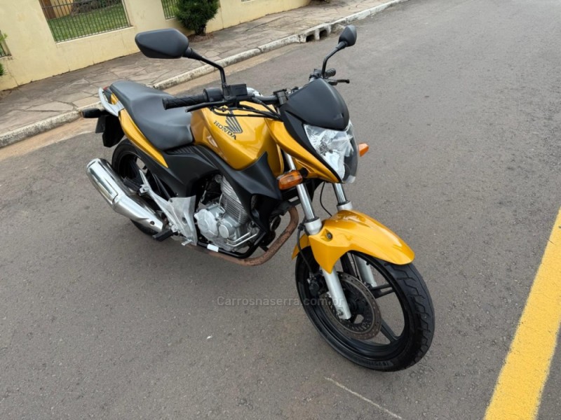 CB 300R ABS - 2010 - IVOTI