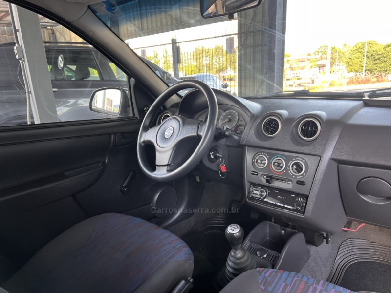 CELTA 1.0 MPFI LIFE 8V FLEX 2P MANUAL - 2011 - BOM PRINCíPIO