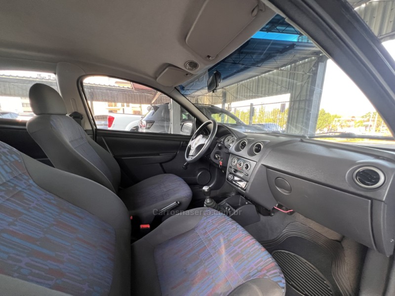 CELTA 1.0 MPFI LIFE 8V FLEX 2P MANUAL - 2011 - BOM PRINCíPIO