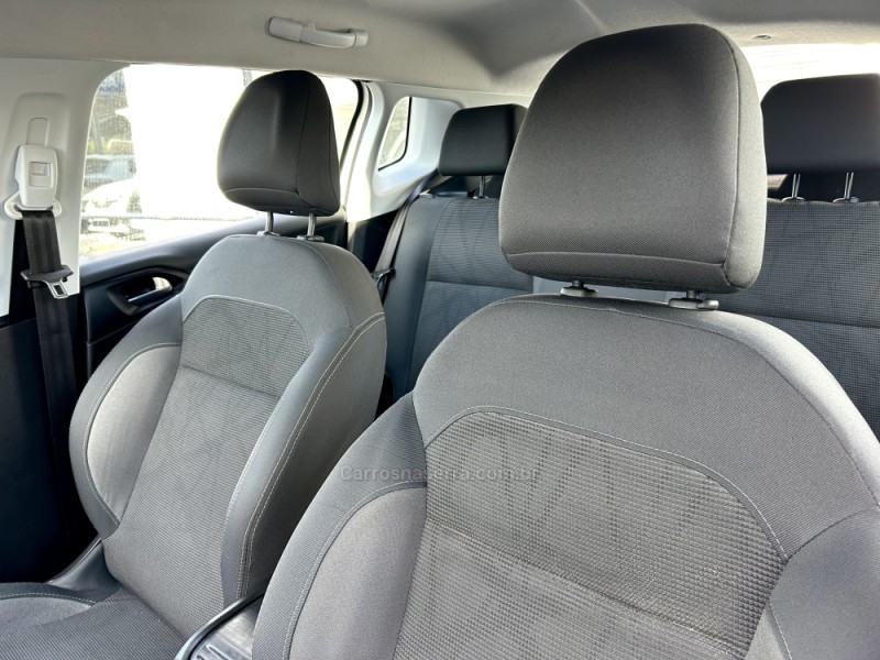 2008 1.6 16V FLEX ALLURE 4P AUTOMÁTICO - 2016 - NOVO HAMBURGO