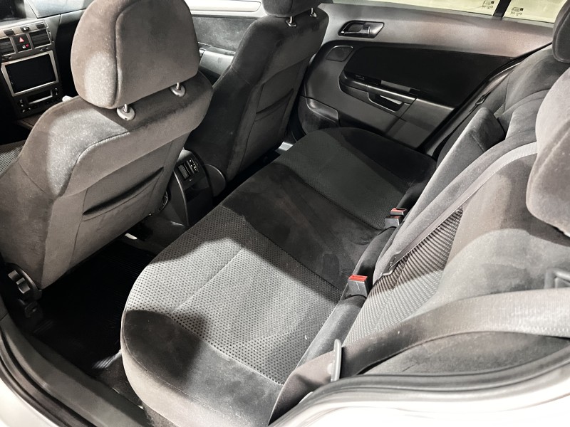 VECTRA 2.0 MPFI GT HATCH 8V FLEX 4P MANUAL - 2009 - CAXIAS DO SUL