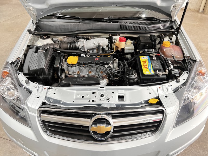 VECTRA 2.0 MPFI GT HATCH 8V FLEX 4P MANUAL - 2009 - CAXIAS DO SUL