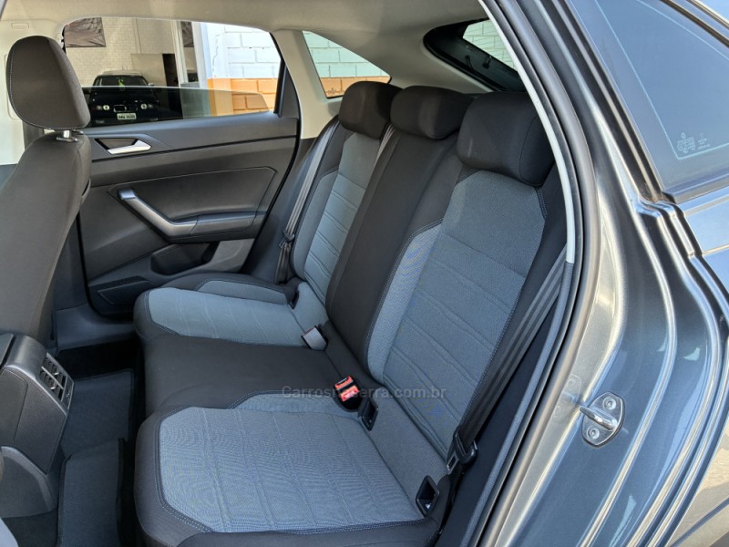 NIVUS 1.0 TSI HIGHLINE FLEX 4P AUTOMÁTICO - 2022 - VENâNCIO AIRES