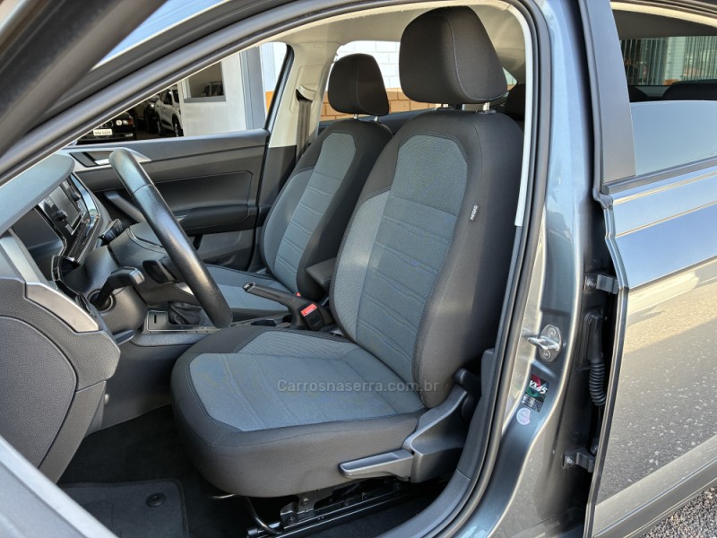 NIVUS 1.0 TSI HIGHLINE FLEX 4P AUTOMÁTICO - 2022 - VENâNCIO AIRES