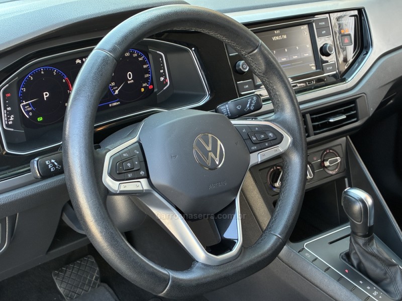 NIVUS 1.0 TSI HIGHLINE FLEX 4P AUTOMÁTICO - 2022 - VENâNCIO AIRES