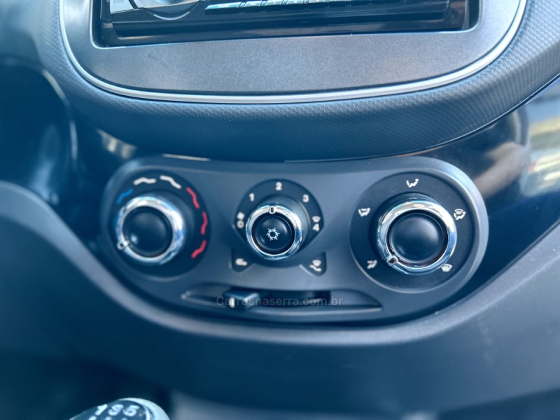 GRAND SIENA 1.0 ATTRACTIVE 8V FLEX 4P MANUAL - 2019 - NOVO HAMBURGO