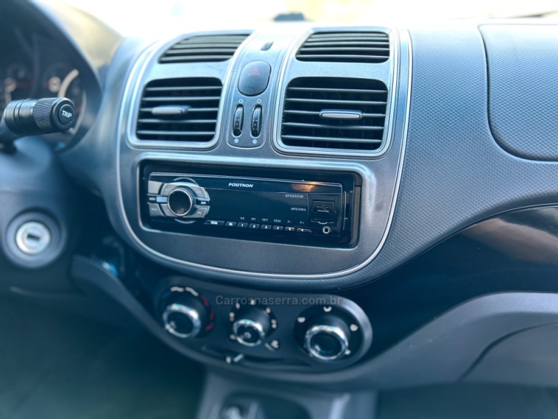 GRAND SIENA 1.0 ATTRACTIVE 8V FLEX 4P MANUAL - 2019 - NOVO HAMBURGO