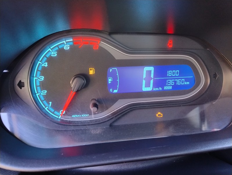 ONIX 1.0 MPFI LT 8V FLEX 4P MANUAL - 2013 - VACARIA