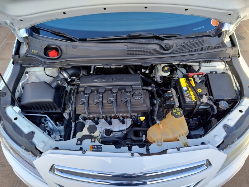 ONIX 1.0 MPFI LT 8V FLEX 4P MANUAL - 2013 - VACARIA